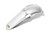 Cycra 04-21 Yamaha YZ125 Performance Rear Fender White - 1CYC-1514-42 Photo - Primary