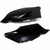 Cycra 21-23 Kawasaki KX250F Side Number Panels Black - 1CYC-2770-12 Photo - Primary