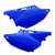 Cycra 15-21 Yamaha YZ125 Side Panel Blue - 1CYC-2778-62 Photo - Primary