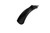 Cycra 14-18 Yamaha YZ250F Mud Flap Black - 1CYC-3880-12 User 1