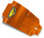 Cycra 07-15 KTM 250 SX-F Speed Armor Skid Plate Orange - 1CYC-6021-22 Photo - Primary