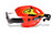 Cycra Probend Ultra w/Clamp 7/8 in. Red - 1CYC-7505-32HCM Photo - Primary