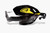 Cycra Probend Ultra w/Clamp 1-1/8 in. Black - 1CYC-7506-12HCM Photo - Primary