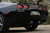 B&B Exhaust Chevy C5 Corvette Bullet Axle Back Exhaust System (Round Tips) #FCOR-0105