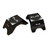 Matrix Concepts Starter Blocks Set - Black/Grey - H1-101 User 1