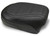 Mustang 18-21 Harley Softail Slim Standard Touring Pass Seat - Black - 75062 User 1