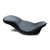 Mustang 08-21 Honda Electra Glide, Rd Glide, Rd King, Str Glide Super Tripper 1PC Seat - Black - 75201 User 1