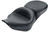Mustang 97-07 Harley Road King, 06-07 Street Glide, 00-05 Eagle Std Touring Pass Seat - Black - 75464 User 1