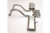 B&B Exhaust Chevy C5 Corvette Route 66 Axle Back Exhaust System (Round Tips) #FCOR-0210
