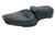 Mustang 06-17 Harley Dyna Standard Touring 1PC Seat - Black - 75639 User 1