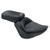 Mustang 06-17 Harley Softail Wide Tire (200mm) Standard Touring Solo Seat - Black - 76244 User 1