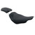 Mustang 97-07 Harley Electra Glide, Road Glide Tripper Solo Seat - Black - 76457 User 1