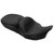 Mustang 08-21 Harley Electra Glide,Rd Glide,Rd King,Str Glide Touring Summit 1PC Seat - Black - 76860 User 1