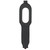Mustang 91-03 Harley Dyna Tank Bib - Black - 93121 User 1