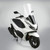 National Cycle 21-23 Honda PCX150 Scooter Wave Tall Windshield - Clear - N50009 User 1