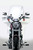 National Cycle 88-21 Harley XL/FXR/FXD/86-91 BMW R80G/R100GS/15-23 Ducati Scrmblr Plexifaring 3-Clr - N8513-01 User 1