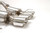 B&B Exhaust Chevy C7 Corvette Bullet-PRT Axle Back Exhaust System (Round Tips) #FCOR-0615