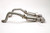 B&B Exhaust Chevy C7 Corvette Bullet-PRT Axle Back Exhaust System (Speedway Tips) #FCOR-0617