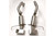 B&B Exhaust Chevy C7 Corvette Bullet-PRT Axle Back Exhaust System (Speedway Tips) #FCOR-0617