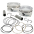 S&S Cycle 2007+ BT 3.927in +.010in Bore 106in Big Bore Forged Pistons - 106-4416 User 1