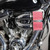 S&S Cycle 08-16 Touring Intake Runner Induction Kit - Chrome - 170-0636A User 1