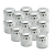 S&S Cycle 99-18 BT/2017+ M8/X-Wedge Chrome Oil Filter - 12 Pack - 310-0242 User 1