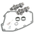 S&S Cycle 07-17 BT 583C Chain Drive Camshaft Kit - 330-0106 User 1