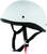 Skid Lids Original Helmet White - XL - 646614 User 3 Skid Lids Original Helmet White - XL - 646614 User 3