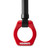 2023+ Toyota GR Corolla Tow Hook (Front), Red - MMTH-GRC-23RD User 1