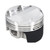 Wiseco BMW M50B25 Single Vanos 2.5L 24V Turbo 84.5mm Bore 0.50 Over Size 8.8:1 CR Piston Set - KE118M845 User 2