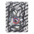 Wiseco 98-99 Polaris 600XC/RMX Top End Gasket Kit Gasket - W5600 Photo - Primary