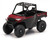 New Ray Toys Mini Pol Ranger Xp1000 Eps 4in - 07353A User 1