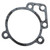 S&S Cycle Super E/G & CV Adapter Backplate Gasket - 106-1724 User 1