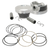 S&S Cycle 07-17 BT 3.927in Standard Bore 106in Big Bore Forged Piston Set - 106-3690 User 1
