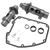 S&S Cycle 07-17 BT Easy Start 585CE Chain Drive Camshaft Kit - 106-5233 User 1