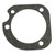 S&S Cycle Backplate Gasket For Models w/ Stock CV Carburetors & Cable-Opperated EFI - 106-6022 Photo - Primary