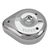 S&S Cycle Teardrop Chrome Air Cleaner Cover For S&S Super E/G Carbs - 17-0378 User 1