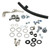 S&S Cycle 1999+ BT Super E/G Air Cleaner Hardware Kit - 17-0437 Photo - Primary