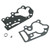 S&S Cycle 99-06 BT w/ 585 Easy Start Gear Drive Cams 100in Power Package- Silver - 31-6271 User 1