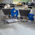 S&S Power Pack/Water Cooled/4.250in Bore/4-3/8in Stroke/550C Cam/Black w/Highlight/2017 M8 - 310-1050B Photo - Primary