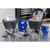 S&S Power Pack/Water Cooled/4.320in Bore/4-1/2in Stroke/550G Cam/Black w/Highlight/2017 M8 - 310-1230 Photo - Primary
