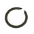 S&S Retaining Ring/External/Pinion Bearing/1.160in x 1.480in x .046in/Carbon Steel/SAE 1060-1090 - 50-8057 Photo - Primary