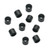 S&S Cycle Pin/Dowel/.557in x .500in/Black/Steel/10 Pack - 50-8109 Photo - Primary