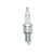 S&S Cycle Spark Plug/Resistor/12mm - 55-1320 Photo - Primary