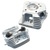 S&S Cycle 84-99 BT Super Stock Cylinder Head Kit For 3-1/2in and 3-5/8in Bore - Natural - 90-1004 User 1
