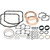 S&S Cycle 66-84 BT 3-5/8in Top End Gasket Kit - 90-9501 Photo - Primary