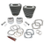 S&S Cycle 84-99 BT w/ Super Stock Heads 89in 3-1/2in Bore Cylinder and Piston Kit - 91-7715 User 1