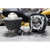 S&S Cyl/Kit/132in/4.840in/4.320in Bore/4.500in Stroke/920-0151/Black Granite w/Highlight/2017 M8 - 910-0847 Photo - Primary