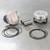 S&S Cycle Piston/Kit/High Compression/Royal Enfield 650 Twin - 920-0143 Photo - Primary