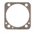 S&S Cycle 84-99 BT/86-03 XL .018in 4in Base Gasket - 93-1031-S Photo - Primary